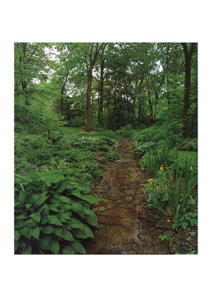 Waterways